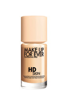 HD Skin Foundation, 30ml