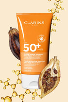 Youth-Protecting Body Sunscreen High Protection SPF50+
