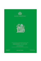 150th Anniversary: Contemporary Perfume