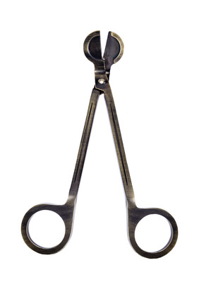 Wick Trimmer