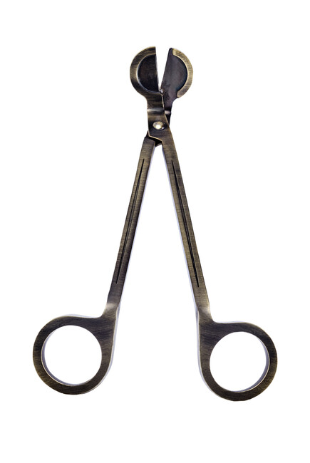 Wick Trimmer
