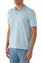 Short Sleeves Polo