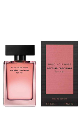 Musc Noir Rose Eau de Parfum