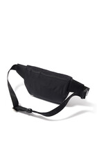 Recycled Nylon Belt Bag
