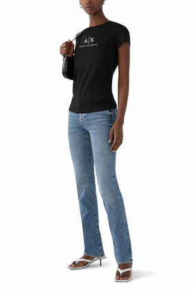 Slim-Fit Jeans