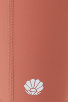 Pocket Swim Tights
