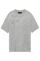 MA Shotgun Embroidered T-Shirt