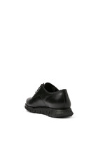Zerogrand Remastered Plain Toe Oxfords