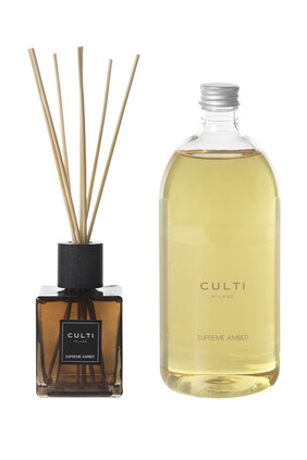 Supreme Diffusor & Refill Duo