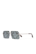 Sky Sunglasses