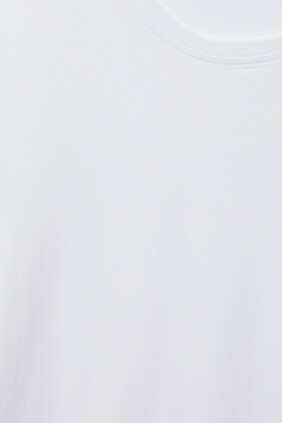 Superior Cotton T-Shirt