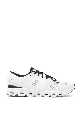 Mens Cloud X 4