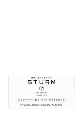 Everything Eye Patches