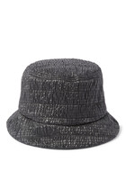 Logo Bucket Hat