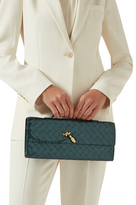 Andiamo Clutch