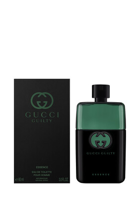Guilty Essence Pour Homme Eau de Toilette