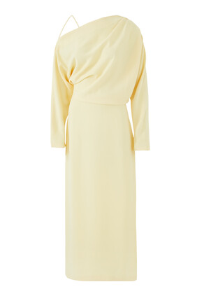 Holly Maxi Dress