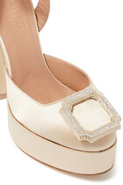 Leather 125 Sandals