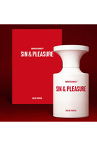 SIN & PLEASURE Eau de Parfum