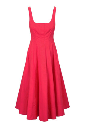 Wells Dress