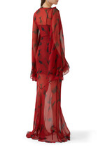Mara Long Dress