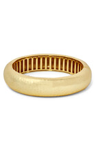 Domed Small Bangle