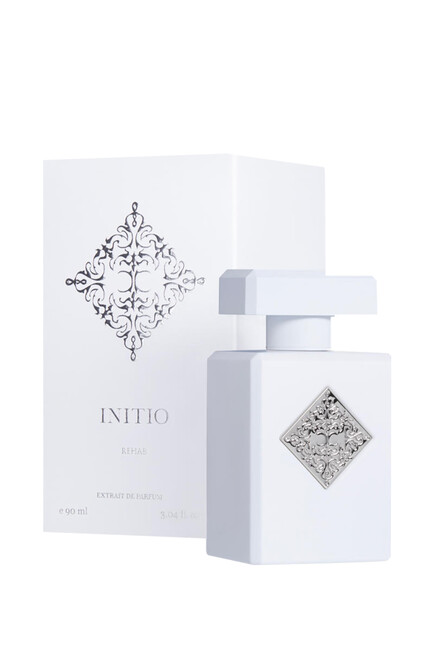 Rehab Eau de Parfum Spray