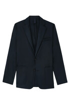 The Linen 24 Blazer