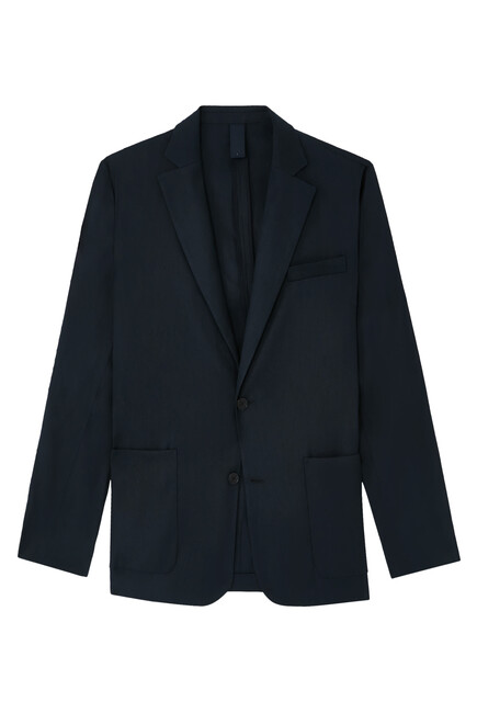 The Linen 24 Blazer