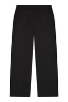Interlock Trousers
