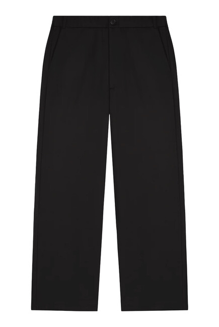 Interlock Trousers