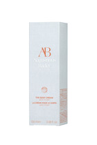 The Body Cream