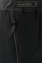 Trek Short Pants 3