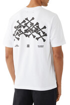 Bones Stacked T-Shirt