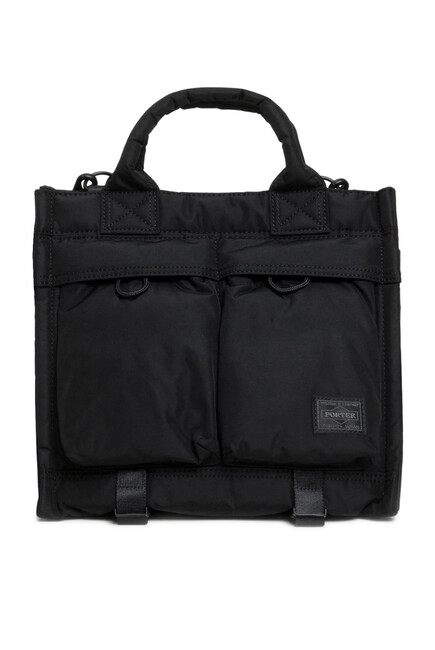 Senses Tote Bag