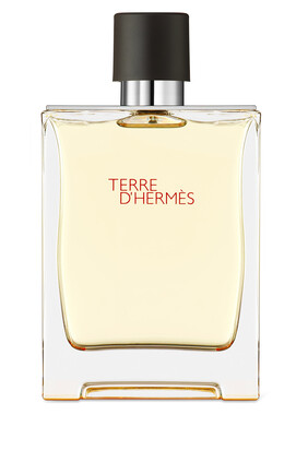 Terre d'Hermès, Eau de toilette