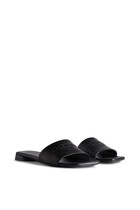 Dutyfree Leather Sandals