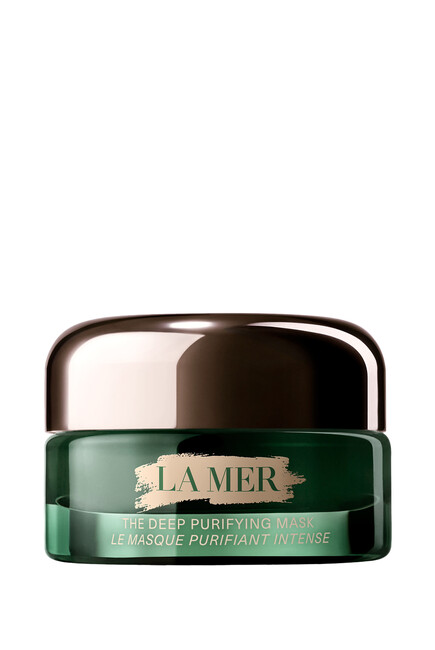 The Deep Purifying Mask