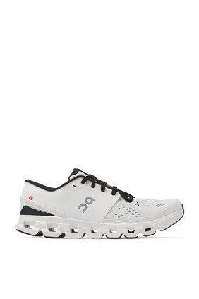Cloud X 4 Running Sneakers