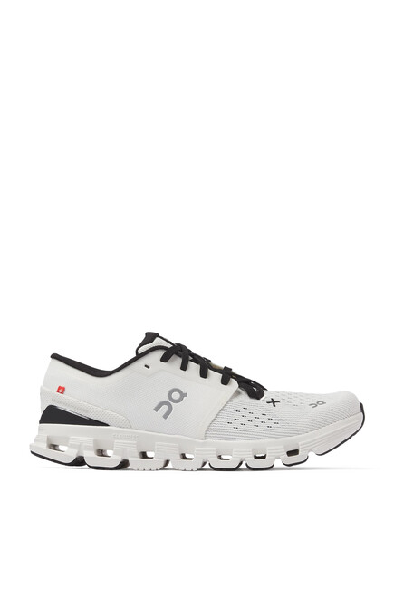 Cloud X 4 Running Sneakers