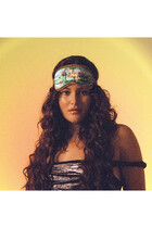 Sagittarius Sleep Mask
