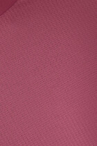 Cotton-Silk T-Shirt