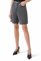 Jade Low Long Shorts
