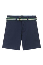Kids Bedford Skinny Fit Shorts