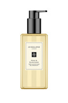 Peony and Blush Suede Body and Hand Wash