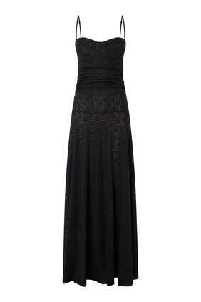 Camille Lace Maxi Dress