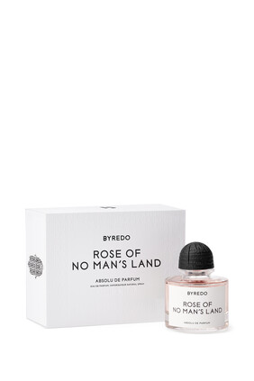 Rose of No Man’s Land Absolu de Parfum