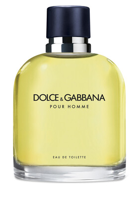 Pour Homme Eau de Toilette