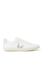 Esplar Leather Sneakers