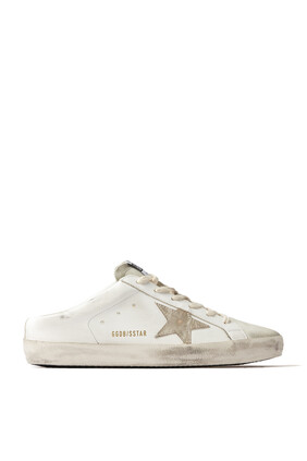 Super Star Sabot Sneakers